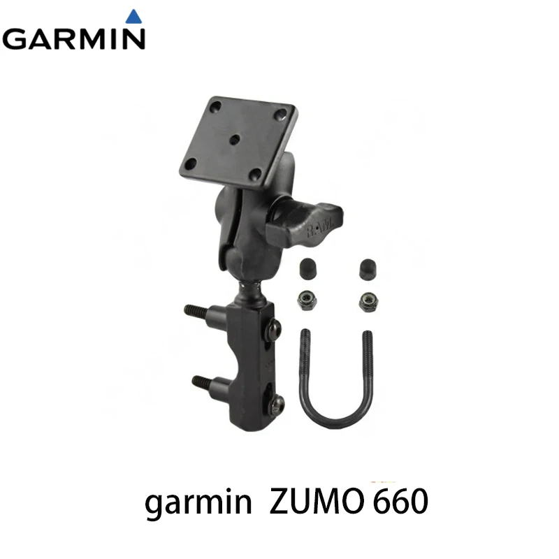 

Original Garmin Montana 650 Zumo 660 Motorcycle Heavyweight Hand Holder RAM Bracket