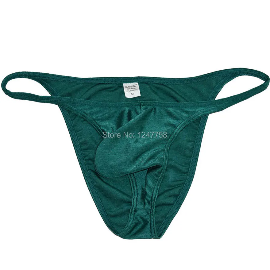 Produktbild von Slip Erotik Body Fitness Hot Bodyfit Unterwäsche Mann Bulge (Neu Und Originalverpackt) In