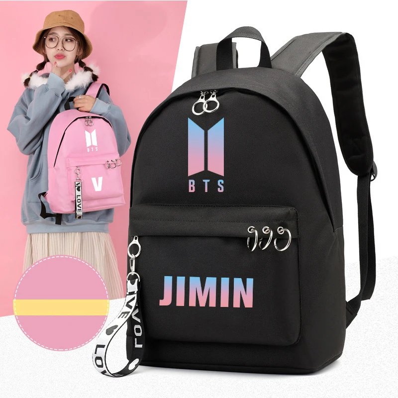 bts bag