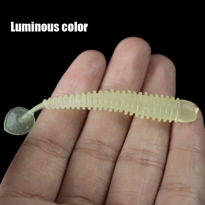 Luminous