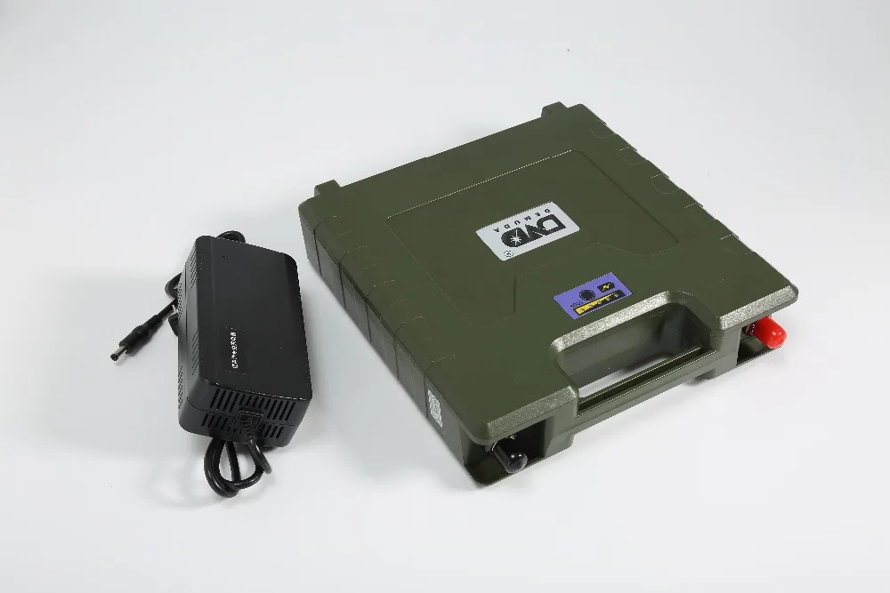 Sale New concept 12v 100ah lithium ion battery deep cycle free shipping 4