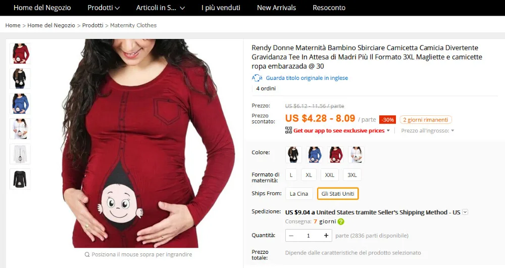 Высококачественная Женская одежда для беременных, топы с длинным рукавом для кормящих, блуза для беременных, 2 цвета, Прямая поставка@ 30