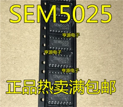 

freeshipping SEM5025 SEM5025