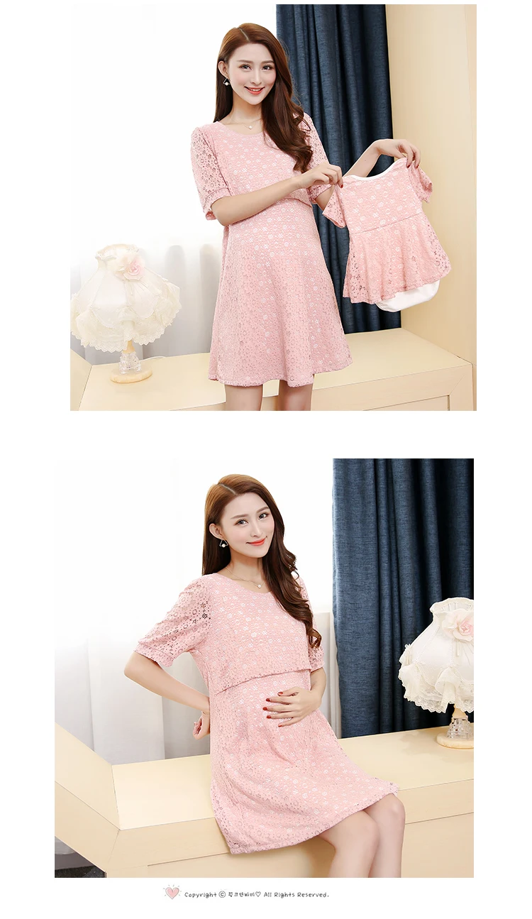pregnant dress (4)