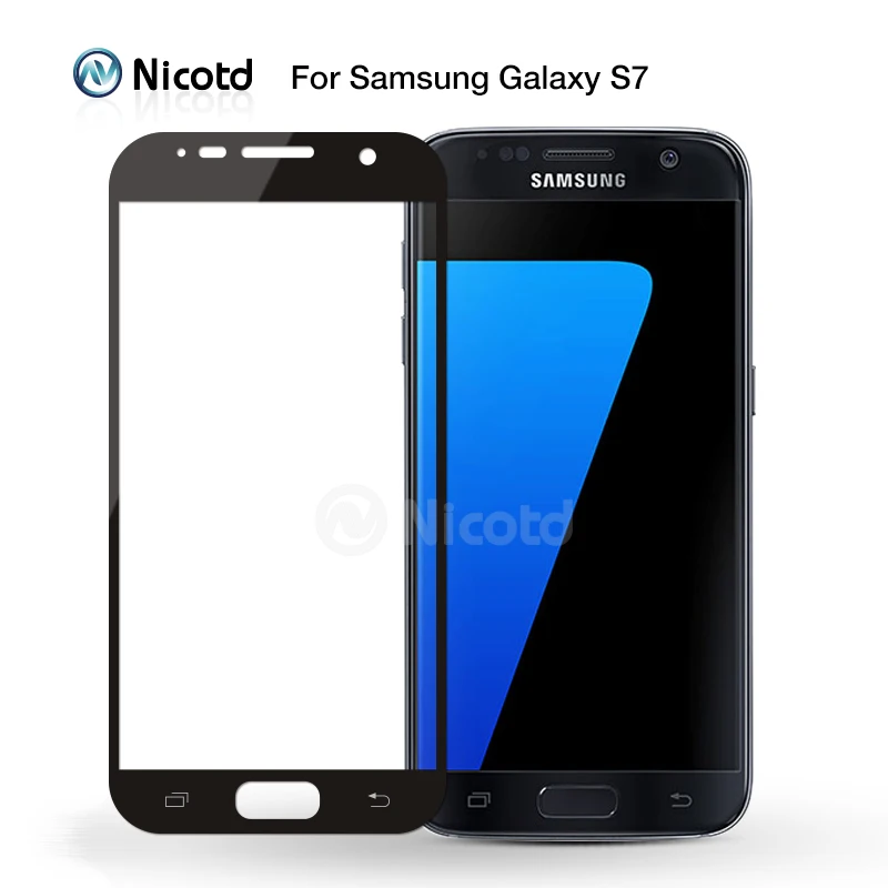 Samsung Galaxy S7-