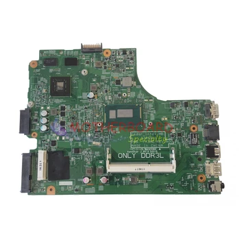 

Vieruodis FOR Dell 3442 3542 Laptop Motherboard W/3558U CPU DDR3L CN-0N4C2G 0N4C2G N4C2G 13269-1