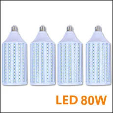 80W 4PCSQ