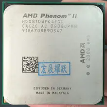 Процессор AMD Phenom II X4 810-HDX810WFK4FGI Quad-Core AM3 938 cpu