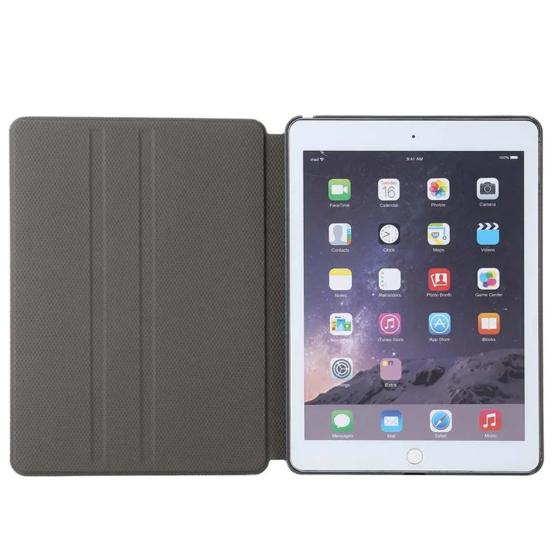 Чехол для iPad air 2019 Pro с узором в виде головы 10 5 дюйма|Чехлы планшетов и электронных