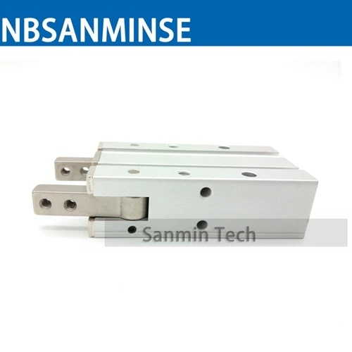 NBSANMINSE MHY2 180 угловая форма воздуха кулачок грейфера стиль Figger цилиндр пневматические автоматизации запчасти