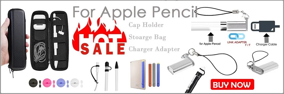 For apple pencil - 