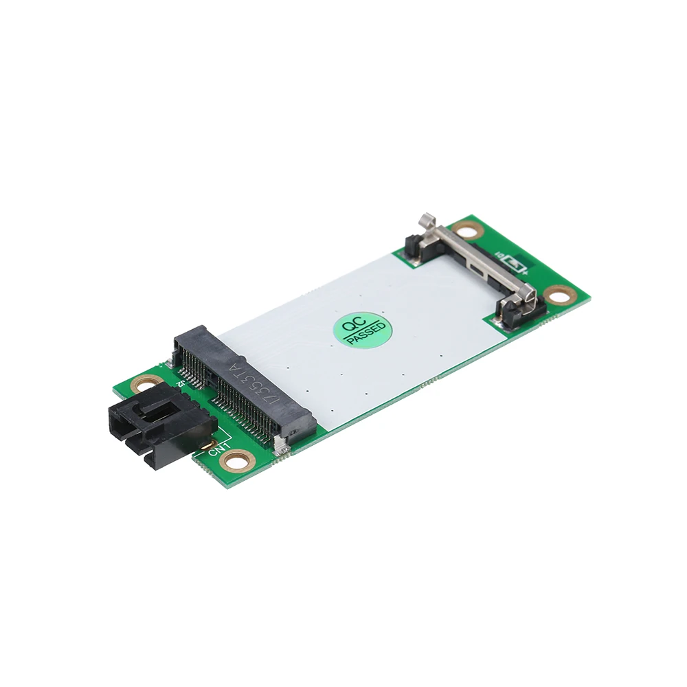 Мини PCIe WWAN к USB адаптеру с слотом для SIM карты тестер модуль WWAN/3G/LTE преобразователь