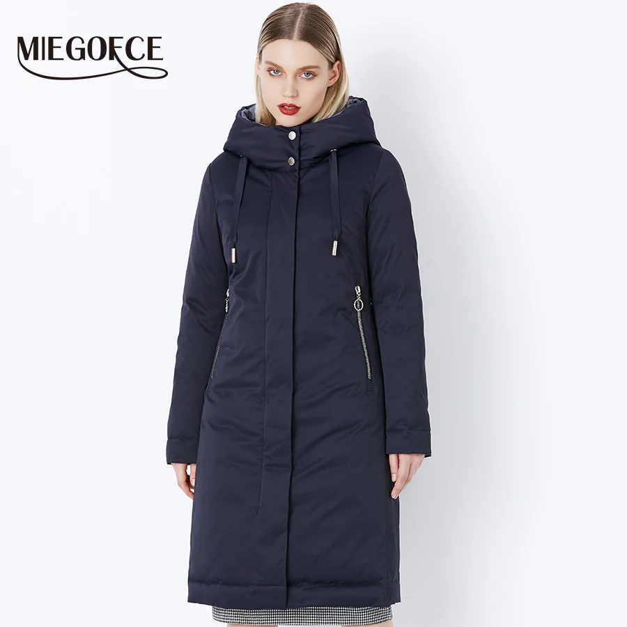 Fluff Grey Femmes Mode Bio Collection Deep De 2018 Spacieuse Nouveau Blue Chaud Avec Miegofce Manteau Black 607 605 201 417 Style Jeans D'hiver 0vqPvT