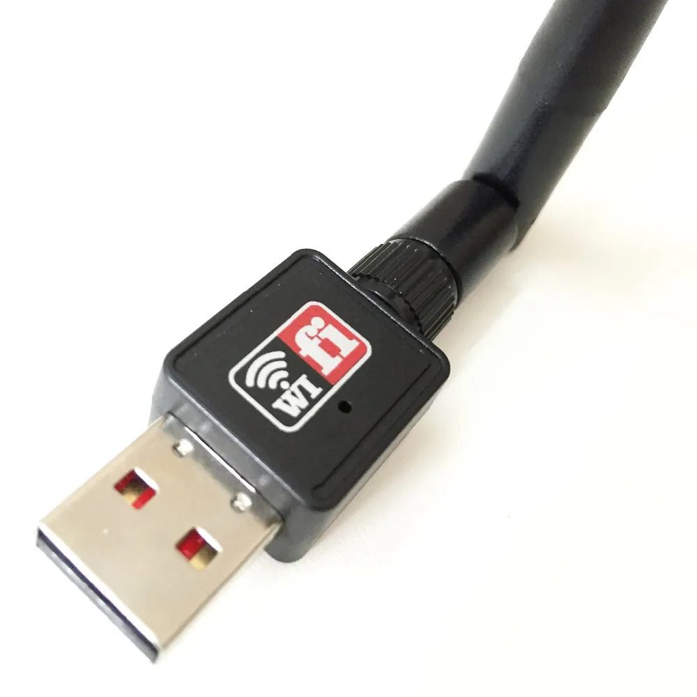 RT5370 wifi ключ мини 150 Мбит USB беспроводная сетевая карта WiFi LAN адаптер Антенна гарантия качества