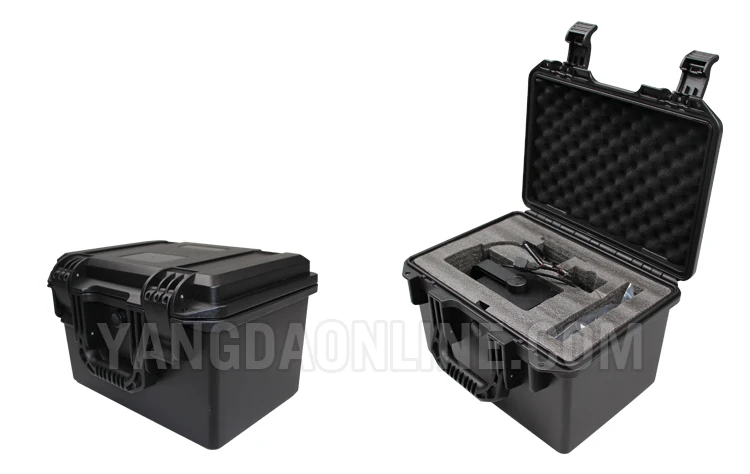 Дрон камера ИК лазер 12X1080 P коробка и Дрон карданный зум Камера ночного видения Антенна фото и видео HDMI выход