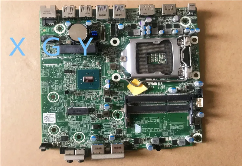 Cn-00Mgk50 0Mgk50 Mgk50 Per Dell Optiplex 3040 7040 Della Scheda Madre 100% Testato Di Lavoro