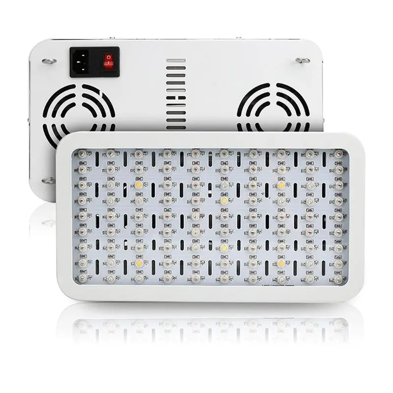 

900W LED Plant Grow Light Indoor Full Spectrum For Greenhouse Plants Veg Flower