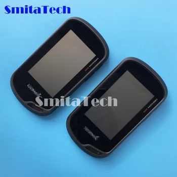 

for GARMIN OREGON 600 LCD display with touch screen digitized GPS Handheld navigation instrument with front cover panel