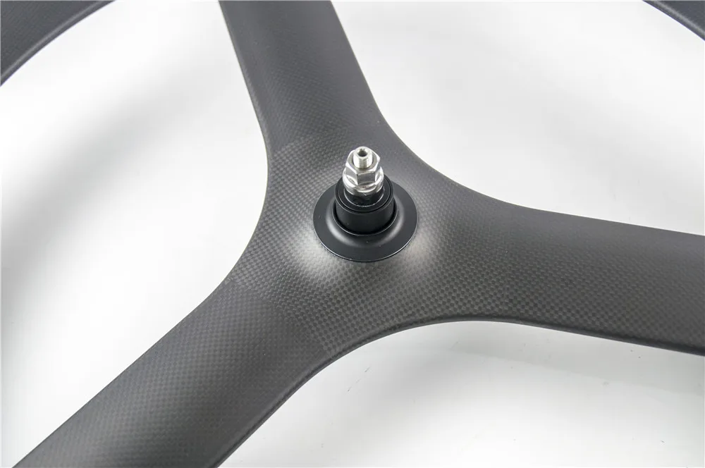 Discount 3 spoke carbon wheel Tri Spoke Wheels Tubular fixed gear wheelset china bicycle Wheels hot sale 1 Discount 3 spoke carbon wheel Tri Spoke Wheels Tubular fixed gear wheelset china bicycle Wheels hot sale 1
