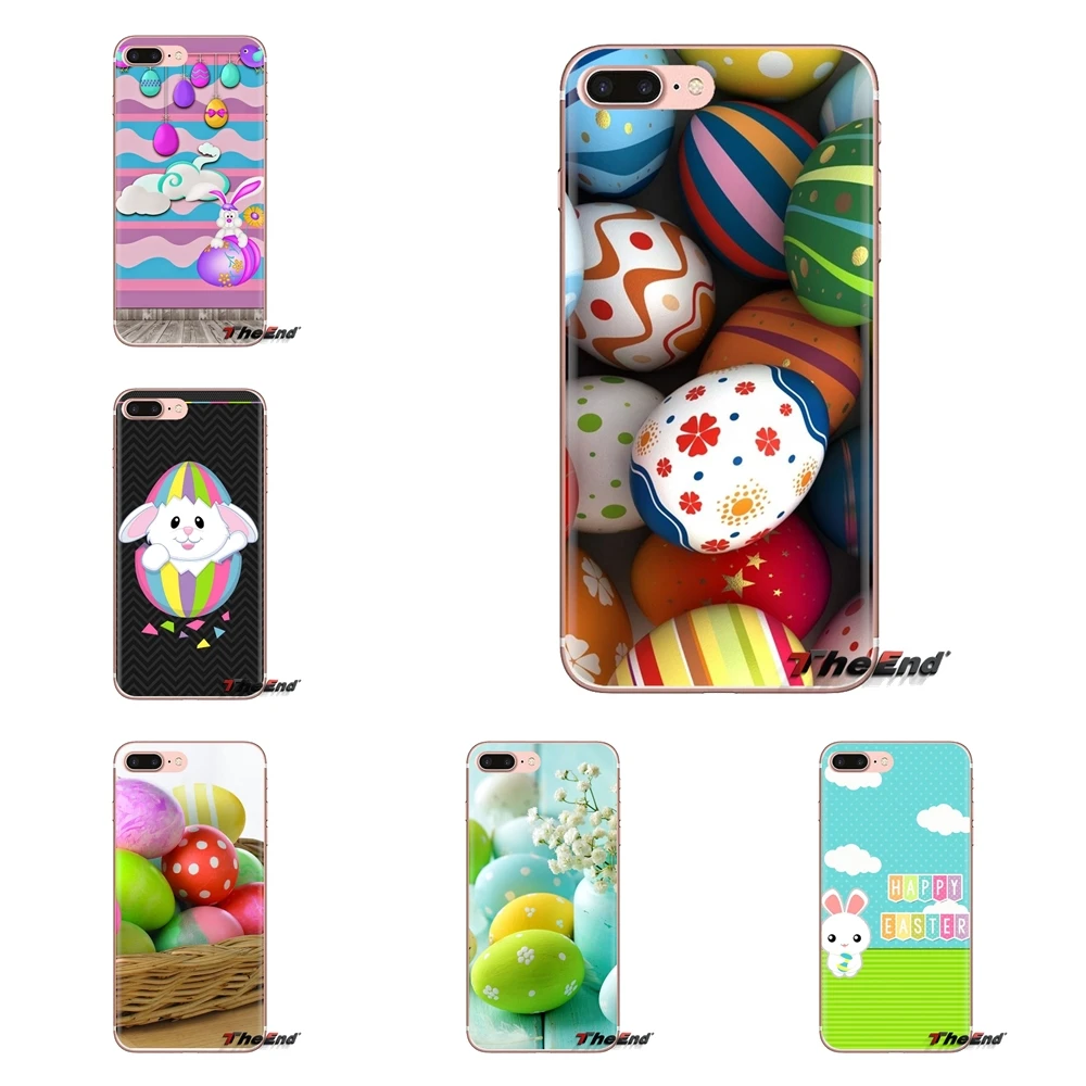 Free Easter Wallpaper Backgrounds For Sony Xperia Z Z1 Z2 Z3 Z5 Compact M2 M4 M5 C4 T3 Xa Huawei Mate 7 8 Y3ii Tpu Shell Case Fitted Cases Aliexpress