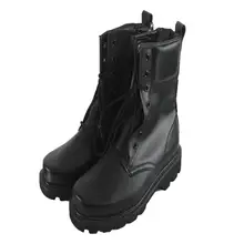 DA-089 резиновые противоскользящие пожарные спасательные сапоги защитные сапоги против проколов сапоги пожарного труда страховая обувь