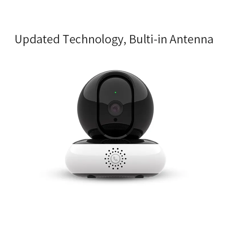 Беспроводная IP камера EC67 1080P PTZ 360 градусов|Монитор и дисплей для CCTV| |