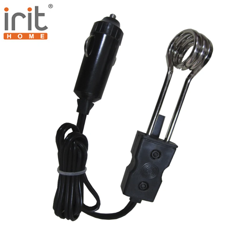 Купить Автомобильный Кипятильник На 12 Вольт