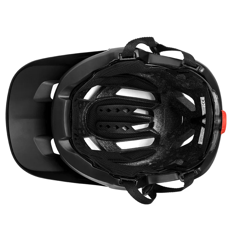 BATFOX 2019 мужской женский интегрированный велосипедный шлем MTB для горной дороги Casco
