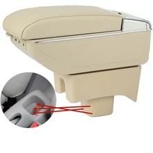 Armrest storage box car organizer seat gap case pocket content box with USB cup holder FIT FOR LIFAN 320/330 2009-2016 CAR Armrest storage box car organizer seat gap case pocket content box with USB cup holder FIT FOR LIFAN 320/330 2009-2016 CAR