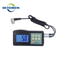 Высокое качество TM8812ultrasonic толщиномер