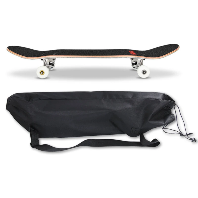 Skateboard bag