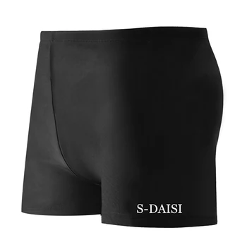 

Men swimsuit boy Trunks Swimwear Mens Swimsuit Bathing Suit Swimming Pool surfing Trunks Briefs Multi Prints Beach Wear