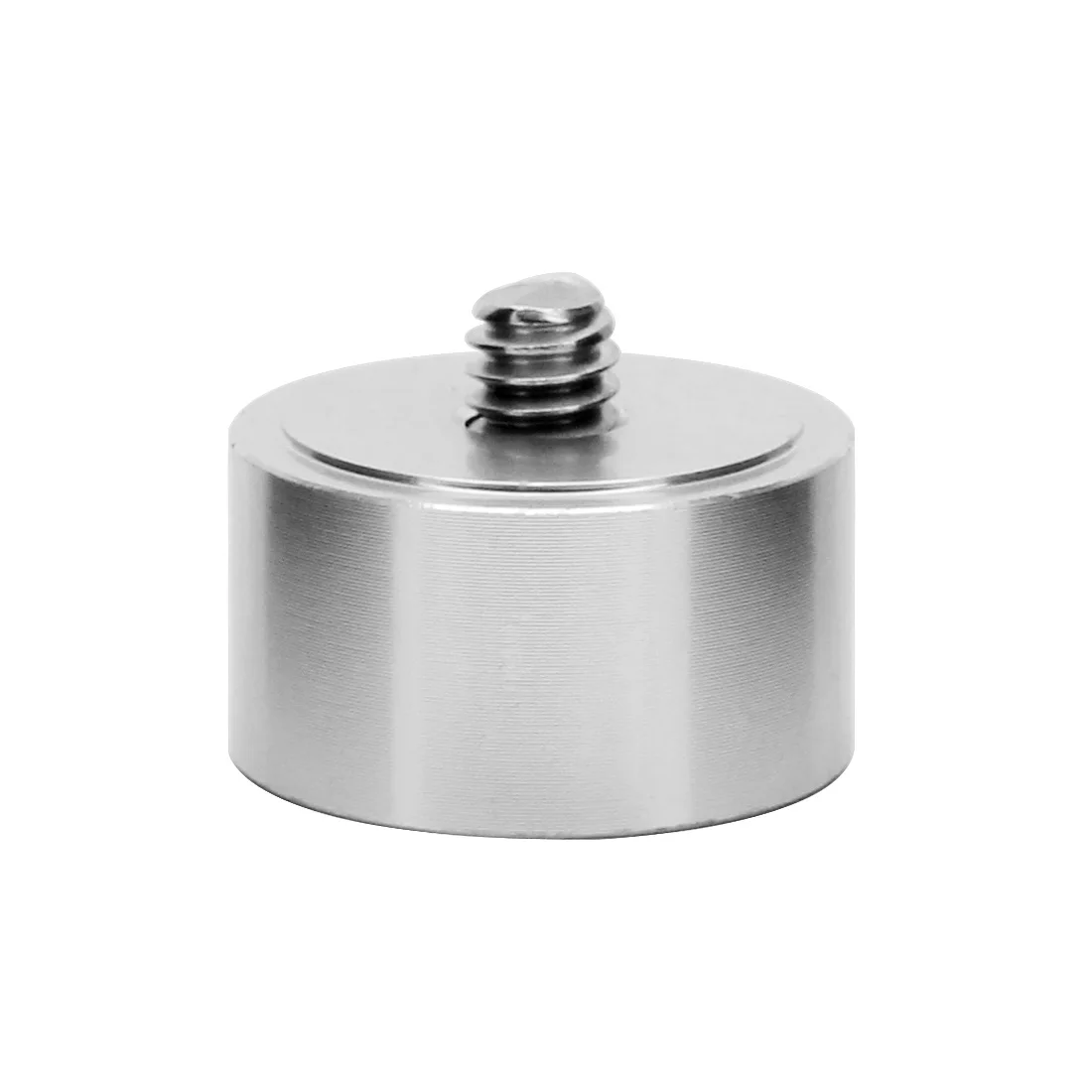 Aluminum 1/4 Adapter Screws Tripod Adapter for Extension Rod for G6 G5 SPG Live G4 Series Handheld Gimbal for Sport Camera