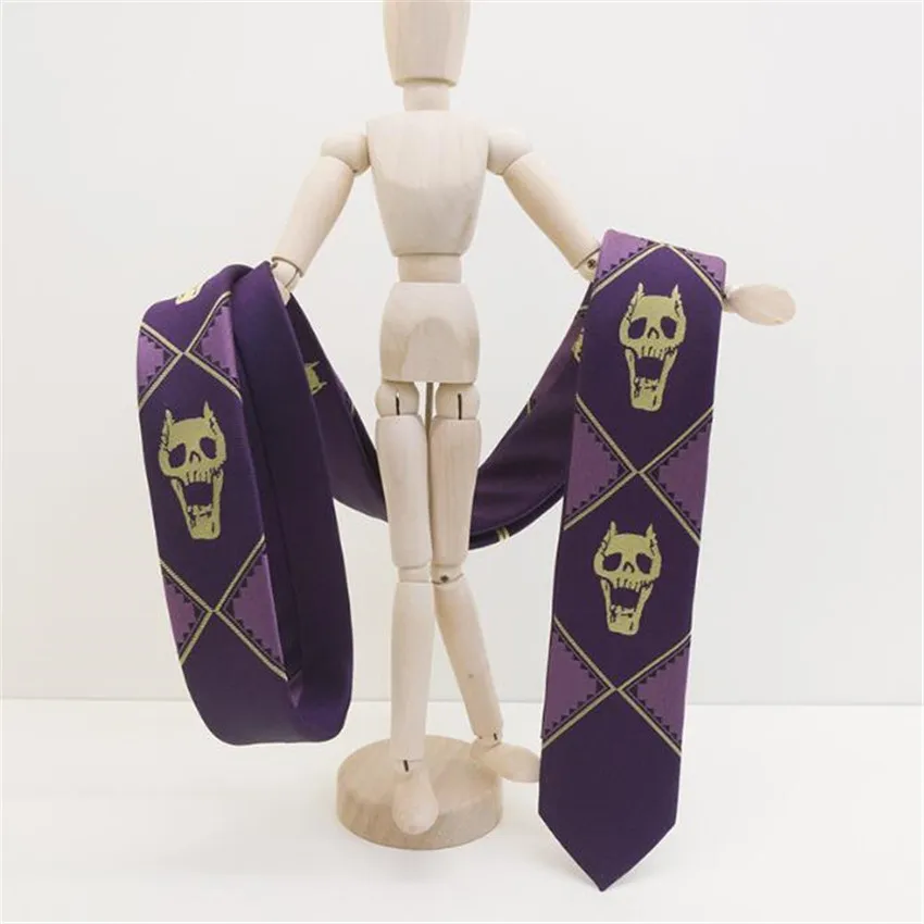 5cm purple