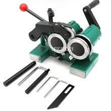 Высокое качество перфоратор шлифовальный Дырокол пресс-форма Высокоточный шлифовальный Дырокол шлифовальный станок 1,5-25 мм HRC58-68degrees