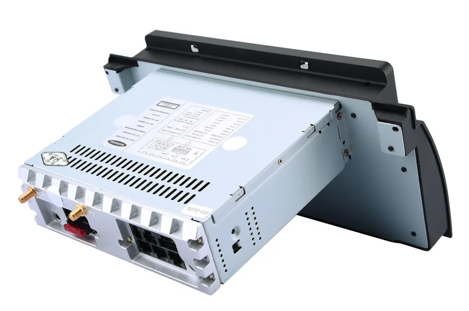 Cheap Marubox 9A901DT8 Car Multimedia for BMW E53 X5 00-06/E39 96-03 Android 8.1 2G RAM 32G ROM GPS Navi 9" Inch with BT/RDS/Radio 3