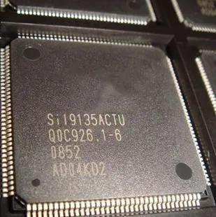 

IC new original SIL9135ACTU SII9135ACTU SIL9135 SII9135 144-TQFP Free Shipping