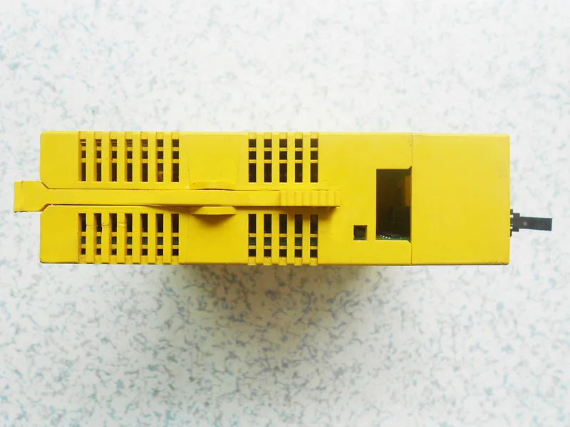 FANUC выходной модуль A03B-0819-C167 I/O блок CNC машина