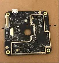 DJI Phantom 3 standard P3S gimbal controller PCB module Genuine Repair Parts Replacements DRONE