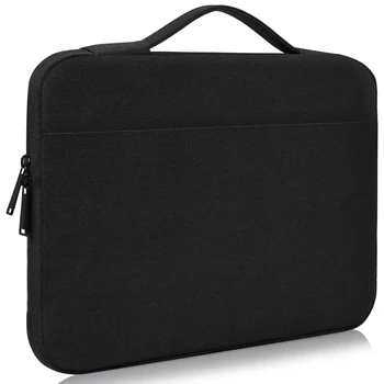 

13.3-15.6 inch Sleeve Case Bag for Surface Pro 2017 MacBook Air Pro 13 15 Carrying Cover Handbag for Lenovo Dell HP ASUS Acer