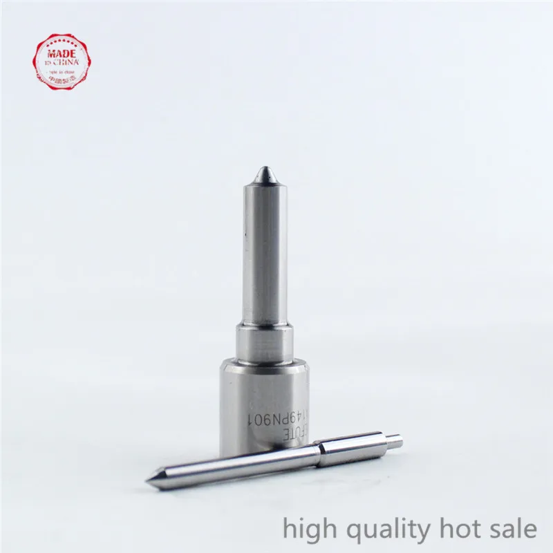 Дизельные модели DSLA149PN901 DLLA154PN209 DLLA150PN228 высококачественные форсунки дизельного