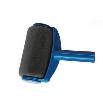 

8pcs/set Multifunctional Paint Roller Household Use Wall Decorative Brush Handle Tool DIY Easy to Operate Painting Brush Tools