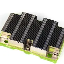 0C6R9H C6R9H для Dell R740 R740XD R640 радиатор охлаждения радиатора