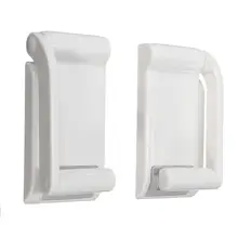 Магнитное бумажное полотенце кухонная полка с держателем для рулона бумаги питания гаджет полезный холодильник