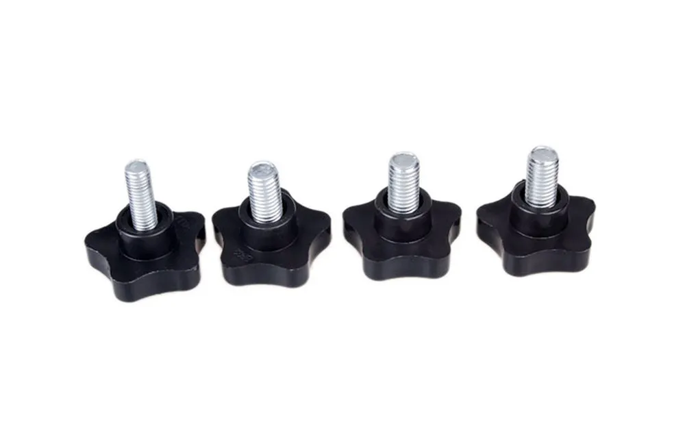 Plum handle screw5