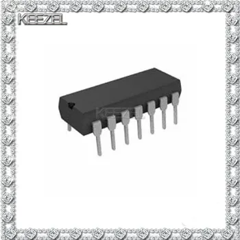 

CD40106BE New DIP DIP-14 Six Schmitt Trigger Import genuine original CD40106BE