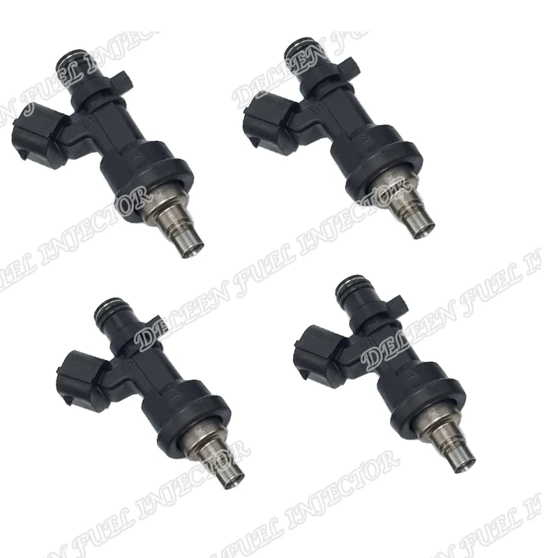 

High Flow performance 1000cc Fit for 1999-2007 Suzuki Hayabusa GSXR750 GSXR600 GSXR1000 GSX1300F Fuel injectors Freeshipping