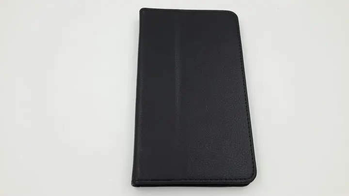 

PU for lenovo 3500 A7-50 case High quality Lichee leather tablet flip cover cases free shipping for Lenovo A3500 case+pen