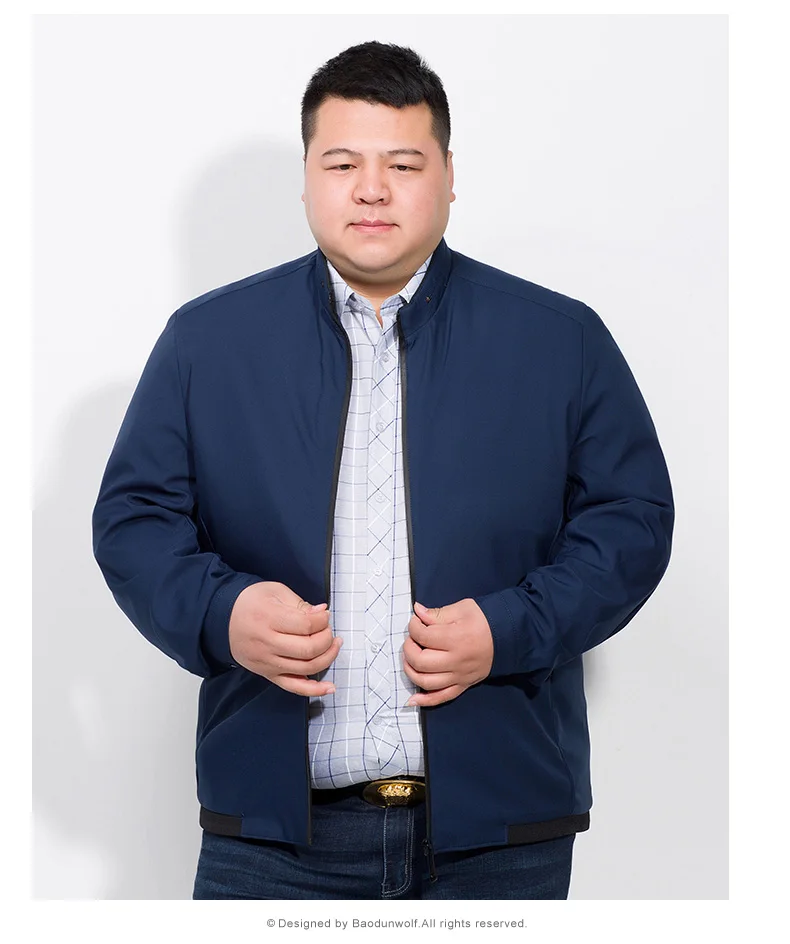 8xl Régulier Hommes En 10xl Lâche 4xl Printemps Gros 5xl Vestes New Manteau De 2 Qualité Pour 1 Haute 6xl Casual Veste 2018 eIYbE9WH2D