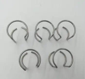 

free shipping factory direct sale 5 PCS WSD60 High Frequency AIR Plasma Cutter Pilot Arc Torch Spacer Guide